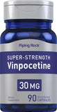 Piping Rock Blended Vitamin & Mineral Supplement front view