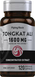 Piping Rock Blended Vitamin & Mineral Supplement front view