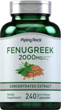 Piping Rock Blended Vitamin & Mineral Supplement front view