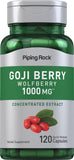 Piping Rock Blended Vitamin & Mineral Supplement front view