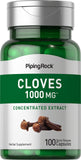 Piping Rock Blended Vitamin & Mineral Supplement front view