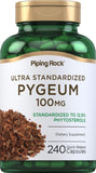 Piping Rock Blended Vitamin & Mineral Supplement front view