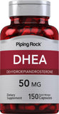 Piping Rock Blended Vitamin & Mineral Supplement front view
