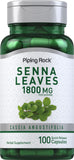 Piping Rock Blended Vitamin & Mineral Supplement front view