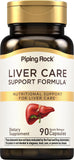 Piping Rock Blended Vitamin & Mineral Supplement front view
