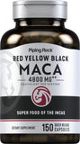 Piping Rock Blended Vitamin & Mineral Supplement front view