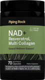 Piping Rock Blended Vitamin & Mineral Supplement front view