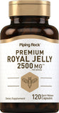 Piping Rock Blended Vitamin & Mineral Supplement front view