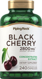 Piping Rock Blended Vitamin & Mineral Supplement front view