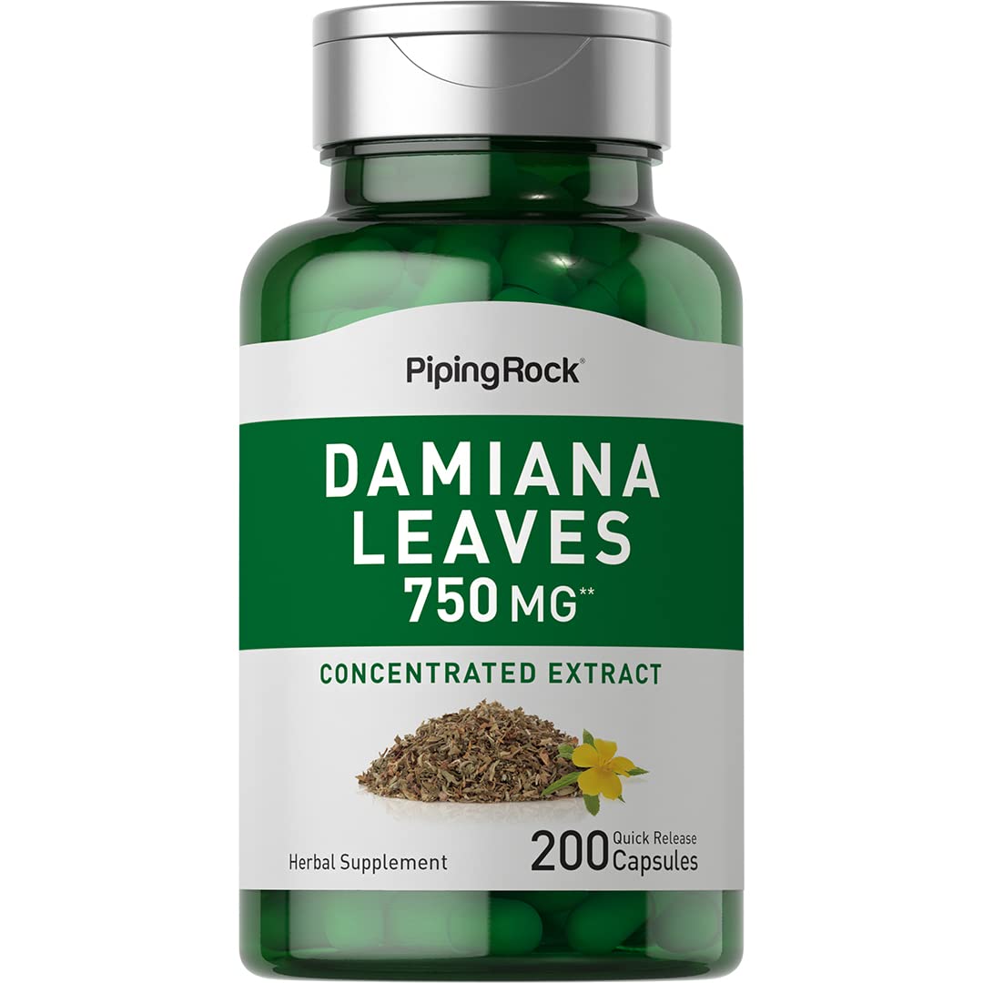 Piping Rock Blended Vitamin & Mineral Supplement front view