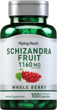 Piping Rock Blended Vitamin & Mineral Supplement front view