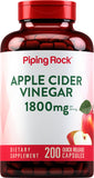 Piping Rock Blended Vitamin & Mineral Supplement front view