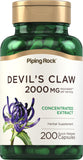 Piping Rock Blended Vitamin & Mineral Supplement front view