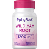 Piping Rock Blended Vitamin & Mineral Supplement front view