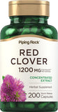 Piping Rock Blended Vitamin & Mineral Supplement front view