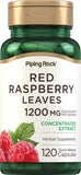 Piping Rock Blended Vitamin & Mineral Supplement front view