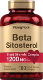 Piping Rock Blended Vitamin & Mineral Supplement front view