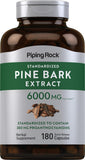 Piping Rock Blended Vitamin & Mineral Supplement front view