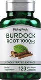 Piping Rock Blended Vitamin & Mineral Supplement front view with packaging