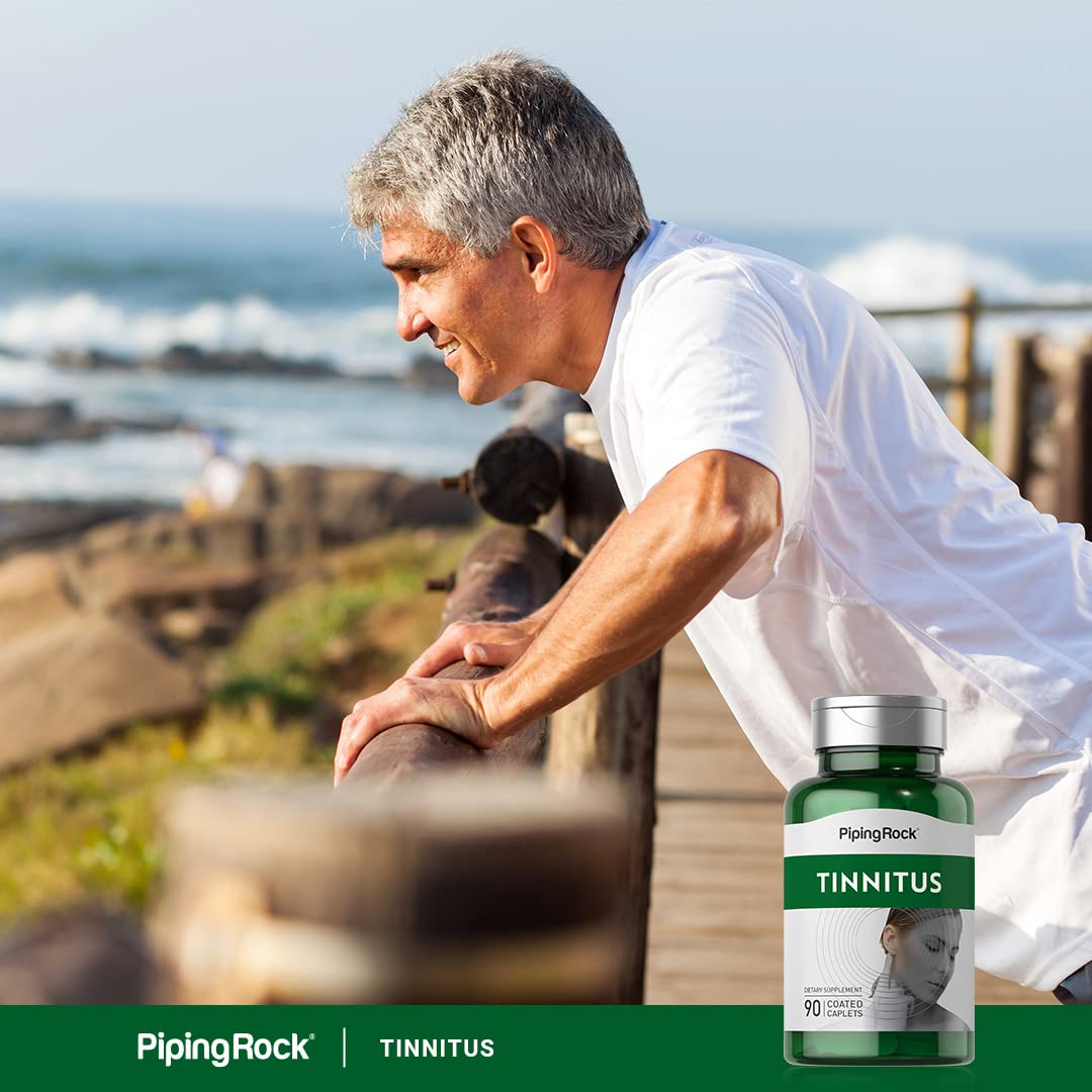 Piping Rock Blended Vitamin & Mineral Supplement in a lifestyle setting