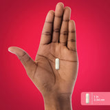 Piping Rock Blended Vitamin & Mineral Supplement in natural setting