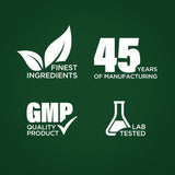 Piping Rock Blended Vitamin & Mineral Supplement ingredients list