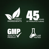 Piping Rock Blended Vitamin & Mineral Supplement ingredients list