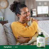 Piping Rock Blended Vitamin & Mineral Supplement ingredients list on the back