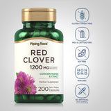 Piping Rock Blended Vitamin & Mineral Supplement label details
