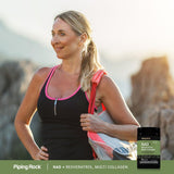 Piping Rock Blended Vitamin & Mineral Supplement lifestyle scene