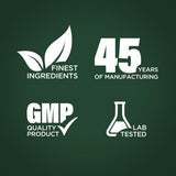 Piping Rock Blended Vitamin & Mineral Supplement on a wooden table