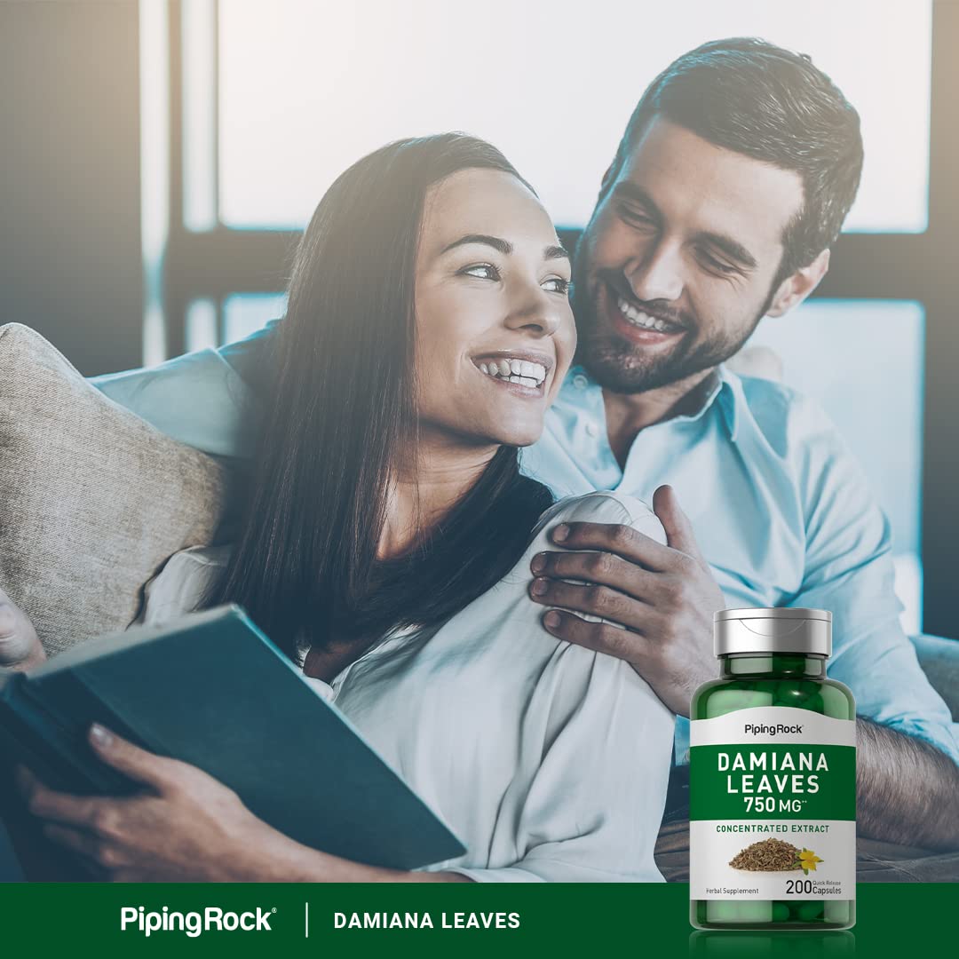 Piping Rock Blended Vitamin & Mineral Supplement on a wooden table