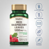Piping Rock Blended Vitamin & Mineral Supplement packaging