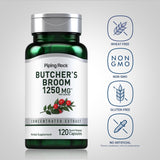 Piping Rock Blended Vitamin & Mineral Supplement packaging