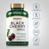 Piping Rock Blended Vitamin & Mineral Supplement packaging