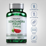 Piping Rock Blended Vitamin & Mineral Supplement packaging