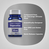 Piping Rock Blended Vitamin & Mineral Supplement packaging