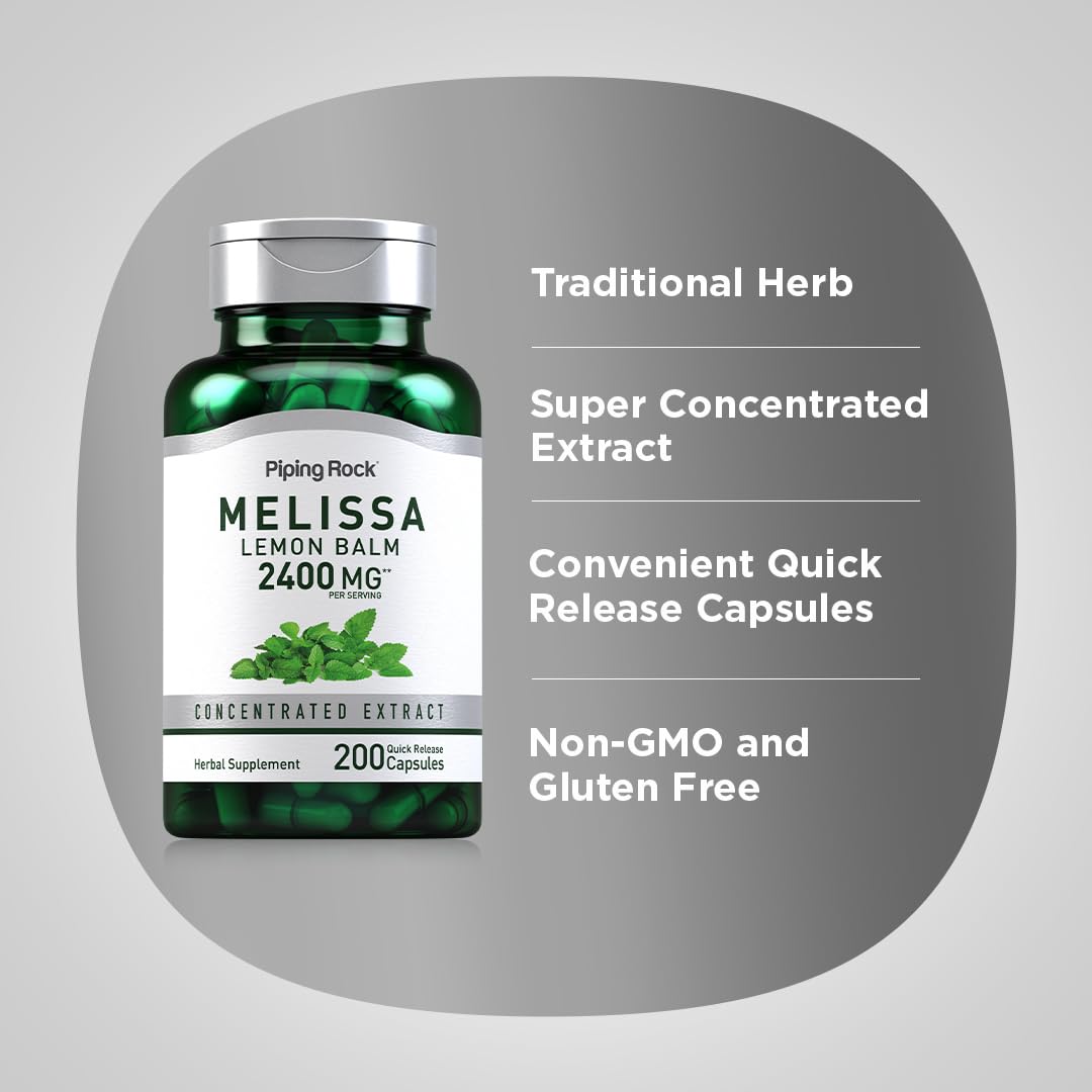 Piping Rock Blended Vitamin & Mineral Supplement packaging