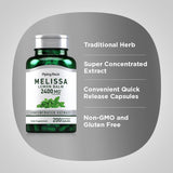 Piping Rock Blended Vitamin & Mineral Supplement packaging