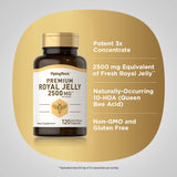 Piping Rock Blended Vitamin & Mineral Supplement packaging