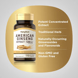 Piping Rock Blended Vitamin & Mineral Supplement packaging