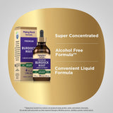 Piping Rock Blended Vitamin & Mineral Supplement packaging