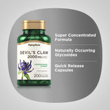 Piping Rock Blended Vitamin & Mineral Supplement packaging