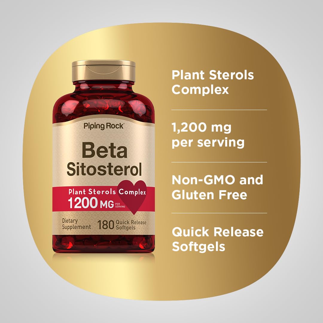 Piping Rock Blended Vitamin & Mineral Supplement packaging