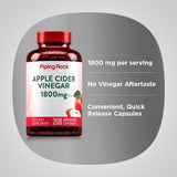 Piping Rock Blended Vitamin & Mineral Supplement packaging