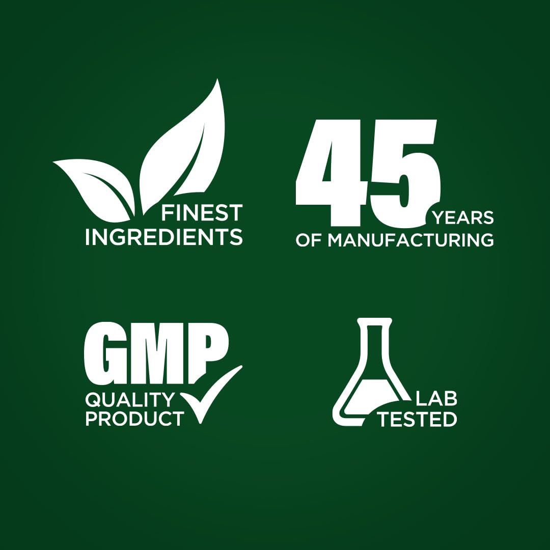 Piping Rock Blended Vitamin & Mineral Supplement packaging