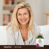 Piping Rock Blended Vitamin & Mineral Supplement packaging