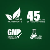 Piping Rock Blended Vitamin & Mineral Supplement packaging