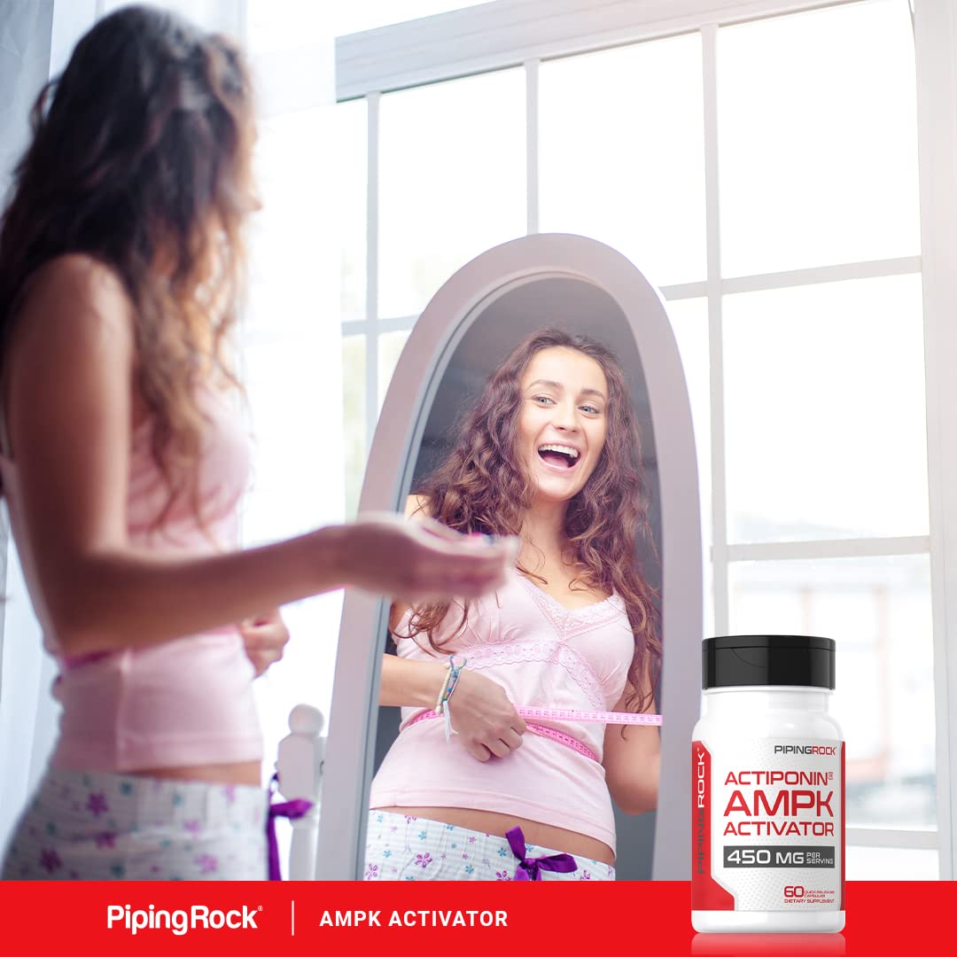 Piping Rock Blended Vitamin & Mineral Supplement packaging