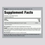 Piping Rock Blended Vitamin & Mineral Supplement side view